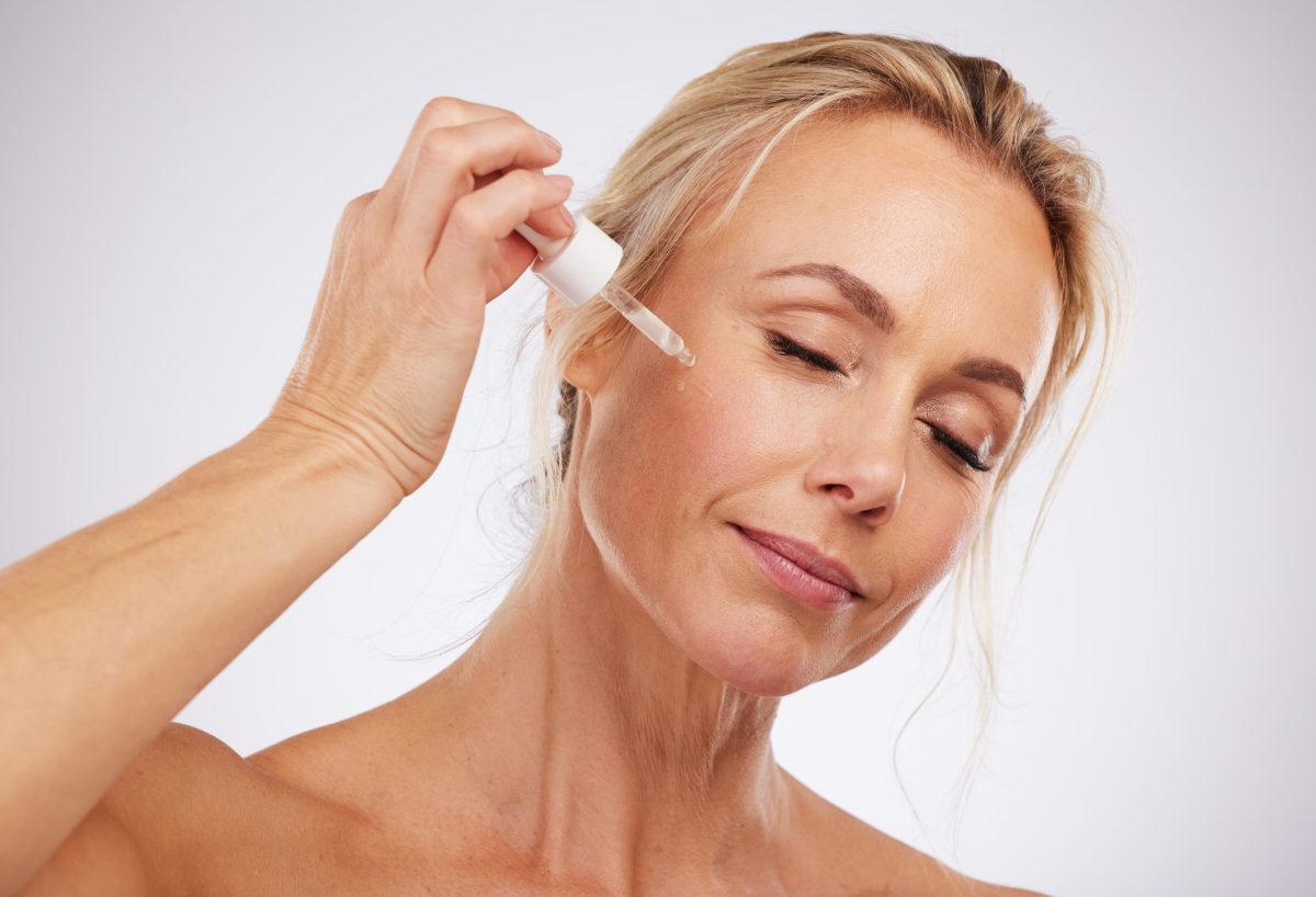 The Benefits of Peptide Therapy for Anti-Aging, New York
