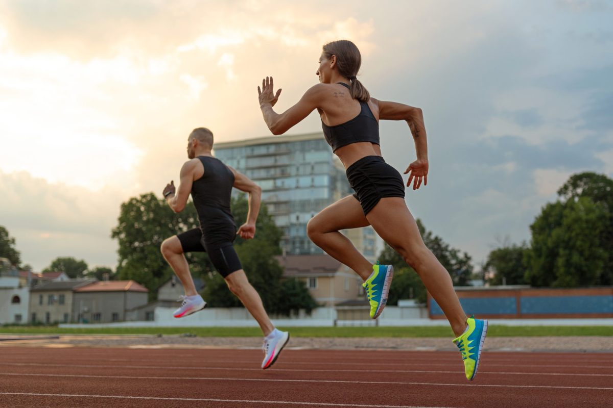Peptide Therapy for Athletic Performance, New York